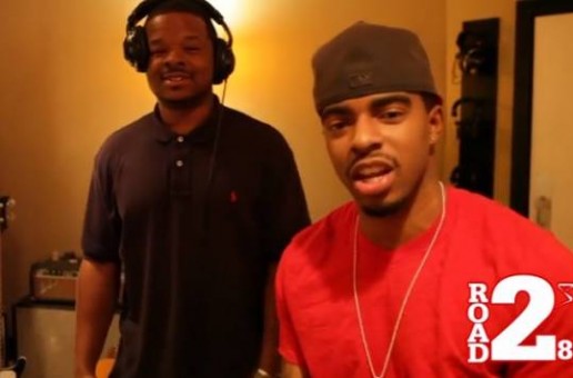 Shawn Archer – Road to Swag & 808’s Ep. Ft. Trel Mack & Q The Question (Video)