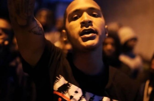 K. West – Who Do You Love Freestyle (Video)