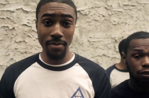 B-Love – Never Better (#LCWLHCWR Intro)