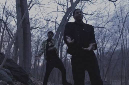 CRMC – Heart Drop (Prod by Angel) (Official Video)