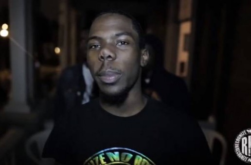 Nasty Na – RNOTV Vlog
