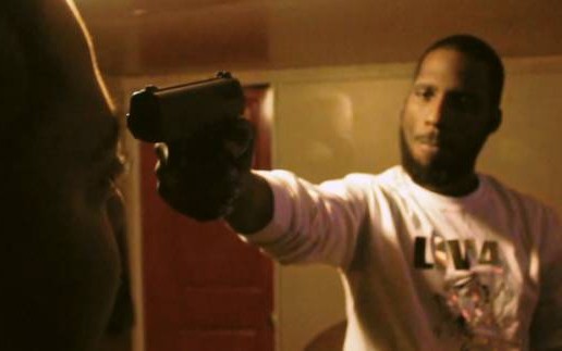 Wiz P – The Field Ft Domino Cash (Video)