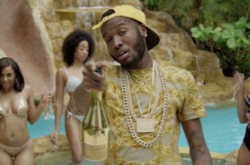 Shy Glizzy – Awwsome (Official Video)