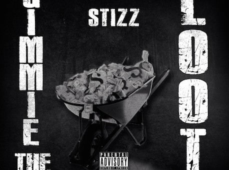 Stizz – Gimmie The Loot Freestyle