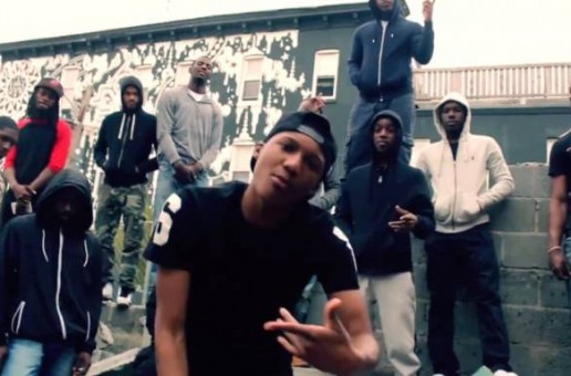 Phat Geez – Move That Dope Freestyle (Video)