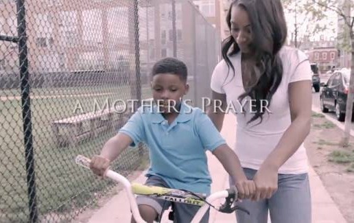 K. Michelle – A Mother’s Prayer (Official Video)