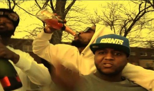 Broadway Dice – No Permission Ft. Lyric Lee (Official Video)