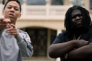 Lil Bibby – Tired Of Talkin (Prod by Young Chop) (Official Video)