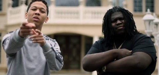 Lil Bibby – Tired Of Talkin (Prod by Young Chop) (Official Video)