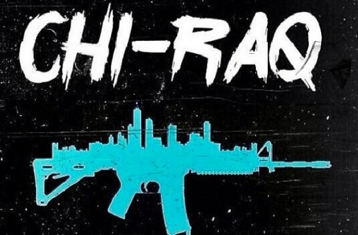K-Dubb & Stocks – Chiraq Freestyle