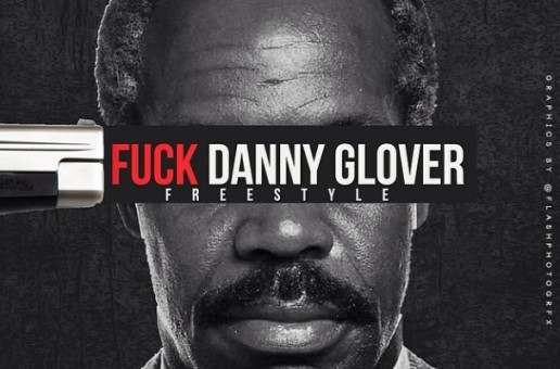 Ugly Nov – Fuck Danny Glover Freestyle