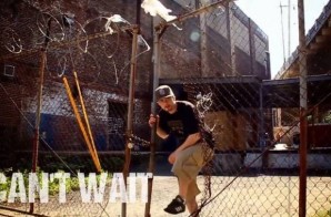 Supe – I Can’t Wait (Video)