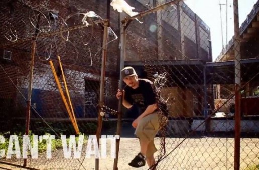 Supe – I Can’t Wait (Video)