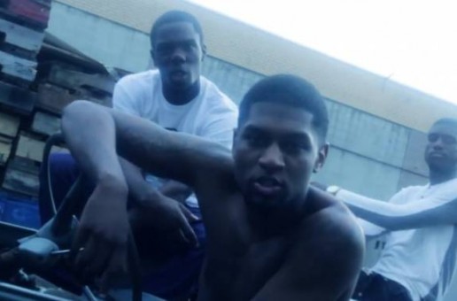 Tev Geez – Do Or Die Ft. Nasty Na (Video)