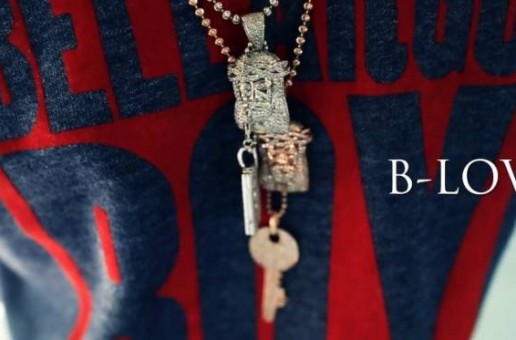 B Love – We’ll Be Alright (Official Video)