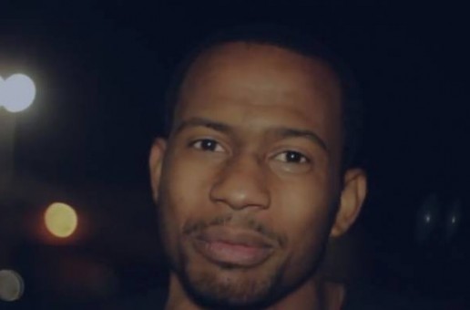SiR – Im The Man Freestyle (Video)