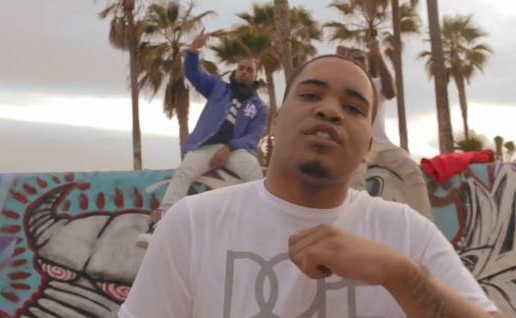 Mike Davis – La La (Official Video)