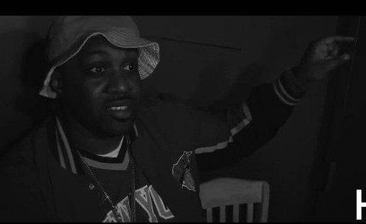 Smoke DZA Details His New Album ‘Dream Zone Achieve’ w/ Hype Fresh Mag (Video)
