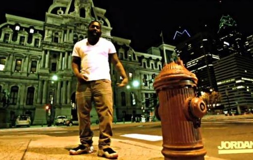 Dark Lo – Tears (Official Video)