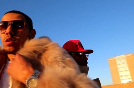 Bones – Tags Ft. Grit (Official Video)