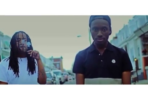 Rashaun – His Intro (Video)