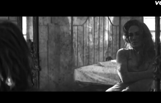 Jennifer Lopez – First Love (Video)