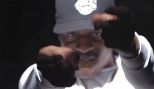 FChain – Bang Bang (Video)