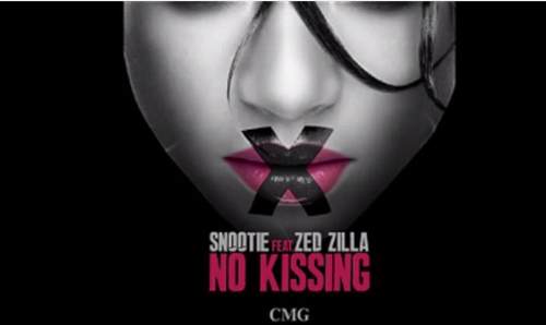 Snootie_Wild_No_Kissing_Ft_Zed_Zilla_ Snootie Wild - No Kissing Ft. Zed Zilla (Video)  