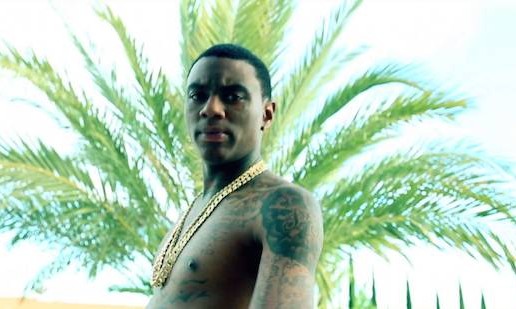 Soulja Boy – Come Try It (Video)