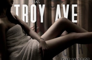 Jhene Aiko – The Worst (remix) ft. Troy Ave