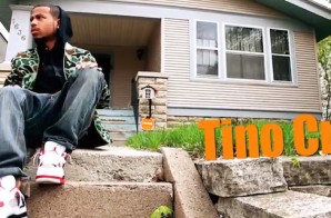 Tino Cruze – Game Changer feat. EJ Swavv (Video)
