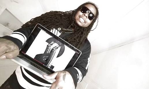 King Louie – ODB / Rozay Flow Pt. 2 (Video)