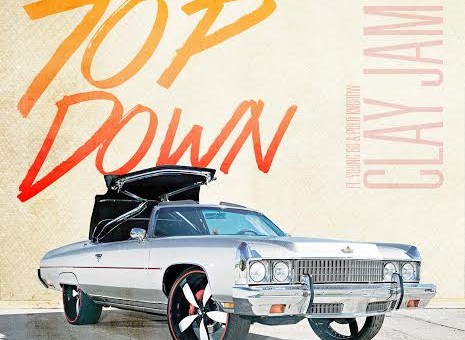 Clay James x Young Bo x Polo KnoHow – Top Down