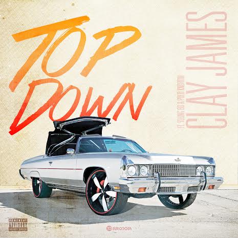 Top-Down Clay James x Young Bo x Polo KnoHow - Top Down 