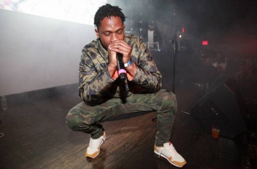 Travi$ Scott – Don’t Play Ft. Big Sean