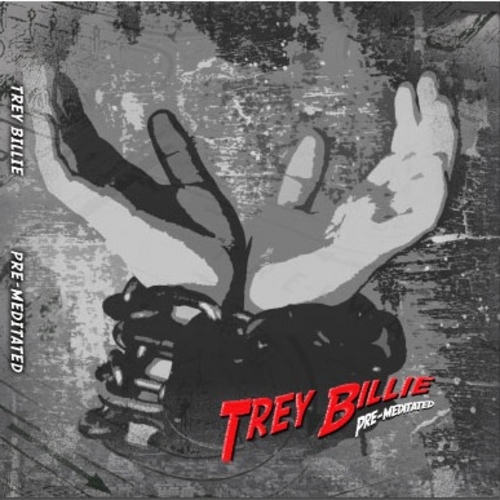 Trey_Billie_Pre-meditated-front-large Trey Billie - Pre-Meditated (Mixtape)  