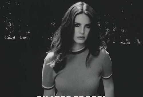 Lana Del Rey – Shades Of Cool