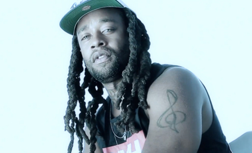 Ty Dolla $ign – Beach House Tour Vlog Ep. 2 (Video)