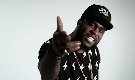 Big K.R.I.T. – Mt. Olympus (Video)