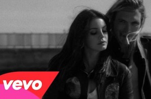 Lana Del Ray – West Coast (Video)