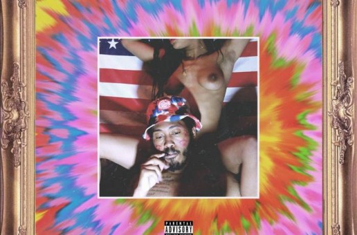 Bucky Malone – L.I.F.E.3: Better Than Yesterday (Mixtape)