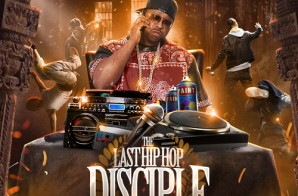 DJ Kay Slay – The Last Hip Hop Disciple (Mixtape)