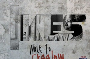 Ikes – Walk To Freedom (Video)