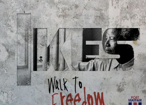 Ikes – Walk To Freedom (Video)