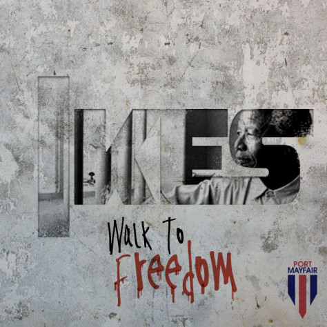 WalkToFreedom-1 Ikes - Walk To Freedom (Video)  