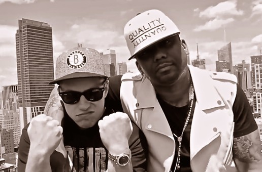 Westbay x Maino – Fly With Him (Video)