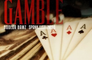 Raekwon – Gamble Ft. Bodega Bamz & SpankJusBizness