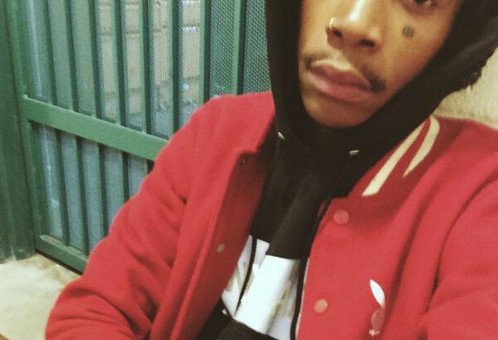 Wiz Khalifa Arrested For Marijuana Possession In Texas