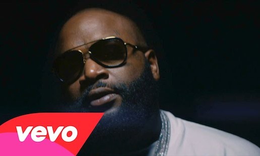Rick Ross – Thug Cry Ft. Lil Wayne (Video)