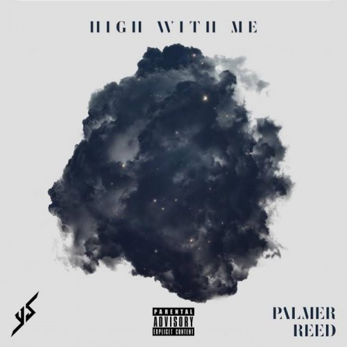 YS-High-With-Me-feat.-Palmer-Reed-Prod.-By-Jeremiah-Rivers-500x500 YS - High With Me feat. Palmer Reed  